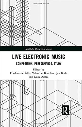 Live-Electronic Music