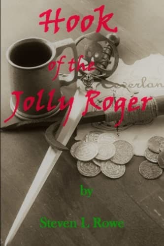 Hook of the Jolly Roger