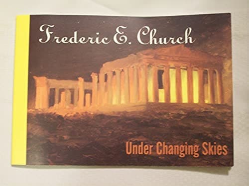 Frederic E. Church