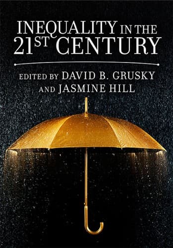 Inequality in the 21st Century