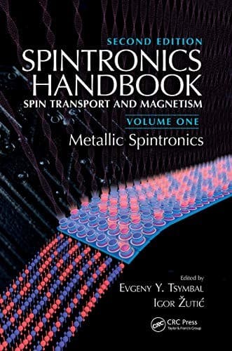 Spintronics Handbook, Second Edition