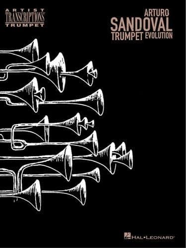 Arturo Sandoval - Trumpet Evolution