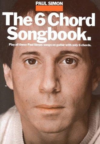 Paul Simon