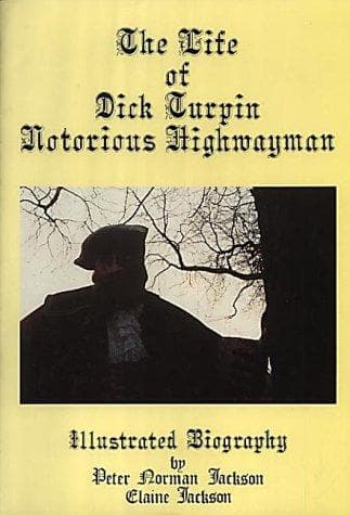 Dick Turpin