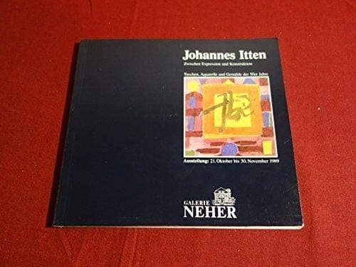 Johannes Itten