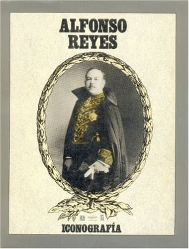 Alfonso Reyes