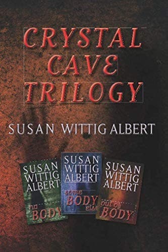 The Crystal Cave Trilogy