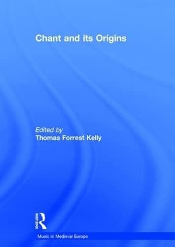 Chant and its origins