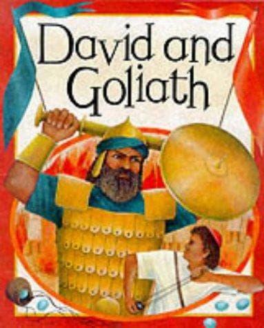David and Goliath (Bible Stories)