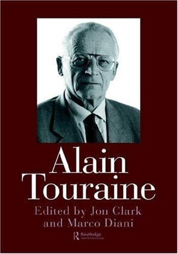 Alain Touraine
