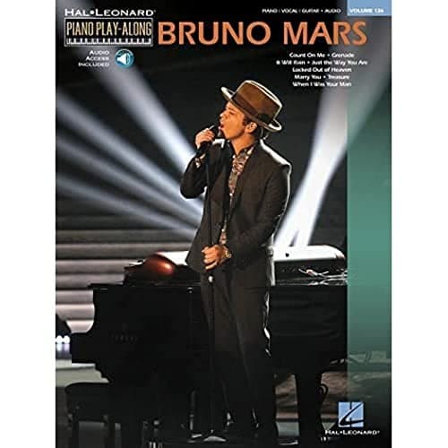 Bruno Mars