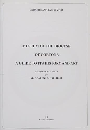 Museum of the Diocese of Cortona