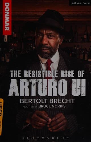 Resistible Rise of Arturo Ui