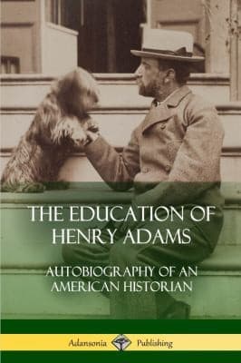 Education of Henry Adams