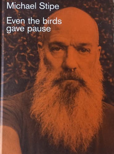 Michael Stipe