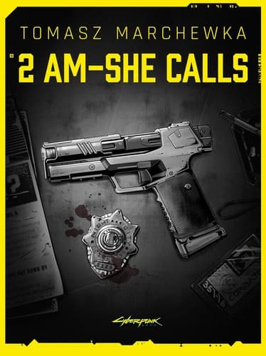 2AM - She Calls