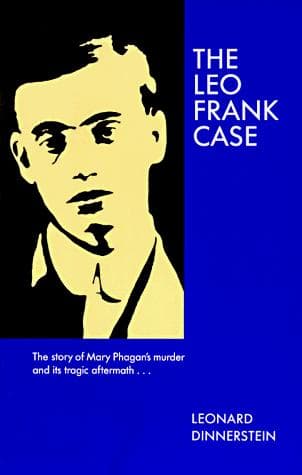 The Leo Frank case