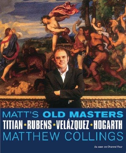 Matt's old masters