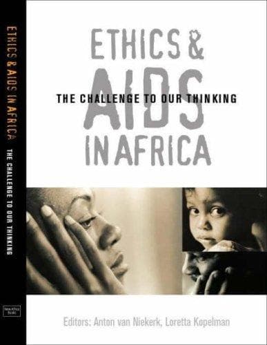Ethics & aids in Africa
