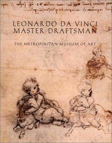 Leonardo da Vinci, master draftsman