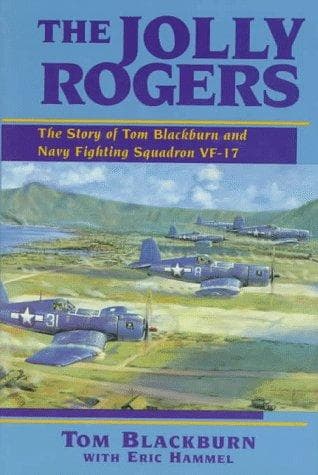 The Jolly Rogers