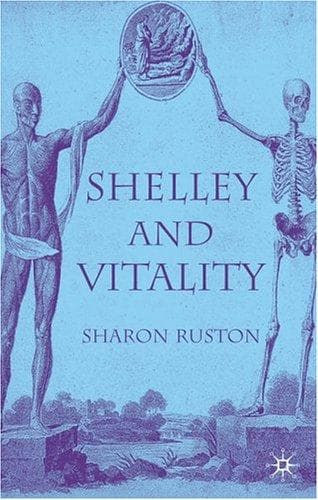 Shelley and vitality