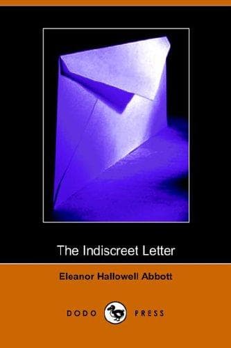 The Indiscreet Letter