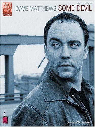 Dave Matthews - Some Devil