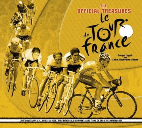 Treasures of the Tour de France
