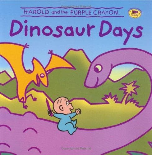 Dinosaur days