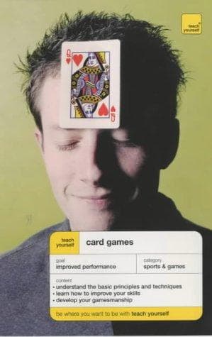 Teach Yourself Card Games
