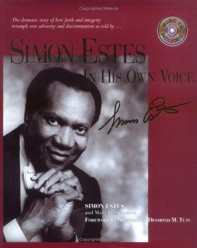 Simon Estes