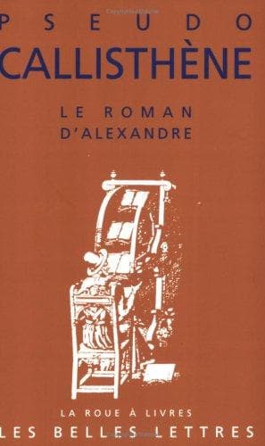 Historia Alexandri Magni