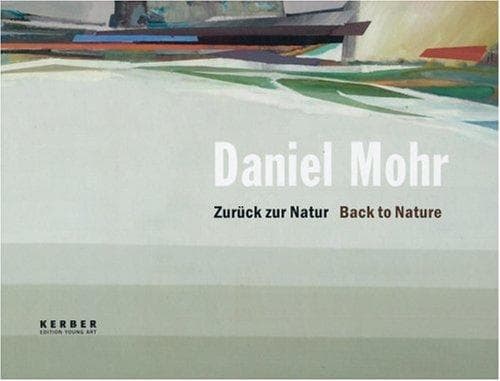 Daniel Mohr