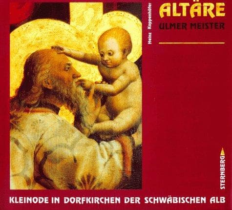 Altäre Ulmer Meister