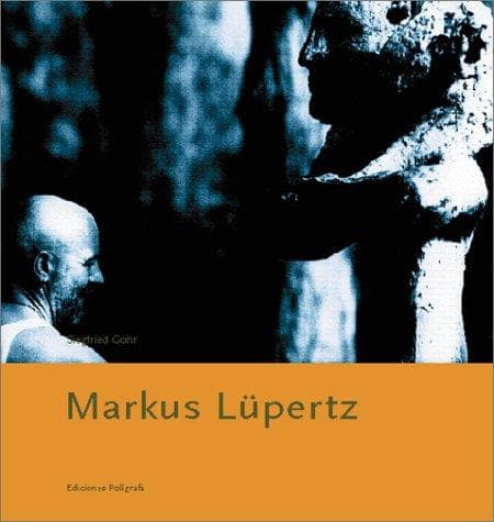 Markus Lüpertz