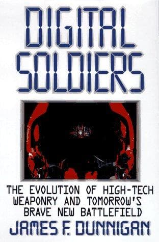 Digital Soldiers