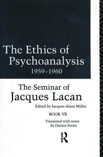 Séminaire de Jacques Lacan