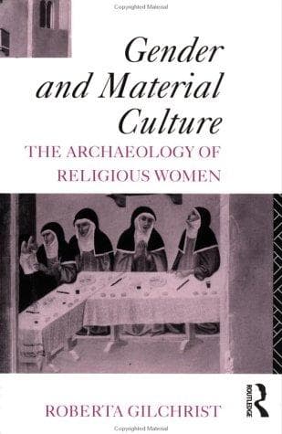 Gender and material culture