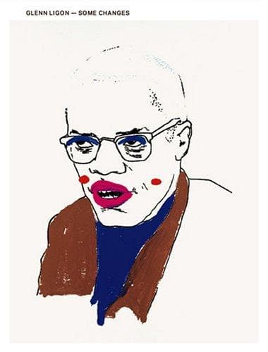 Glenn Ligon