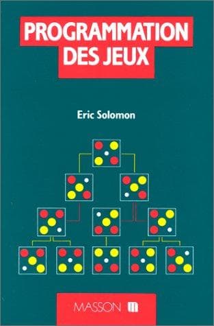 Programmation des jeux
