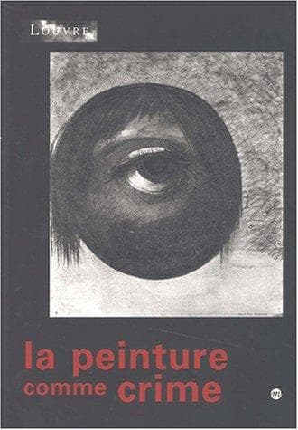 Peinture Comme Crime