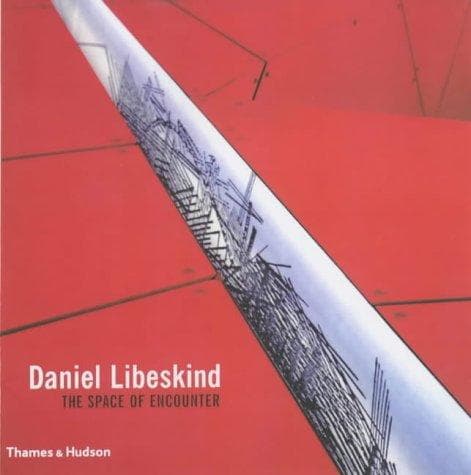 Daniel Libeskind