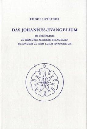 Das Johannes-Evangelium im Verhältnis zu den drei anderen Evangelien