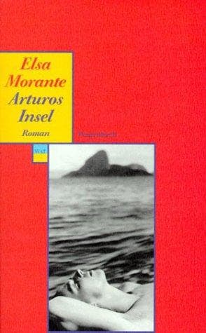 L'isola di Arturo