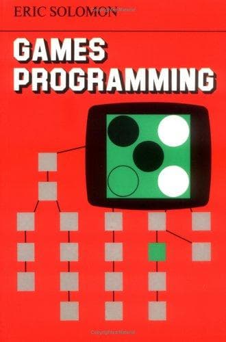 Games programming