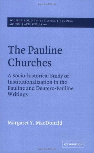 The Pauline Churches