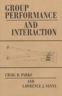 Group performance and interaction