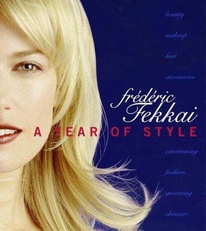 Frederic Fekkai
