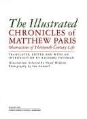 The illustrated chronicles of Matthew Paris